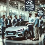 Unbeatable Hyundai Car Lease Deals in Abu Dhabi