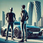 Unlock the Best Price: Selling Your Car in Abu Dhabi