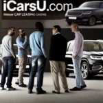 Discover the Best Car Deals in Abu Dhabi with iCarsU.com