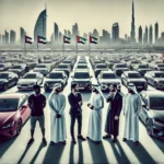 Explore Top Used Cars in Abu Dhabi