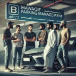 Enhancing Car Sales with Mawaqif Parking in Abu Dhabi