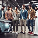 Explore iCarsU.com: Buy Your Next Car in Abu Dhabi