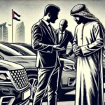 Fast and Easy Car Selling in Abu Dhabi