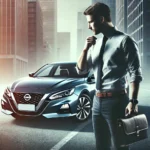 Understanding Nissan Altima 2015 Prices in UAE