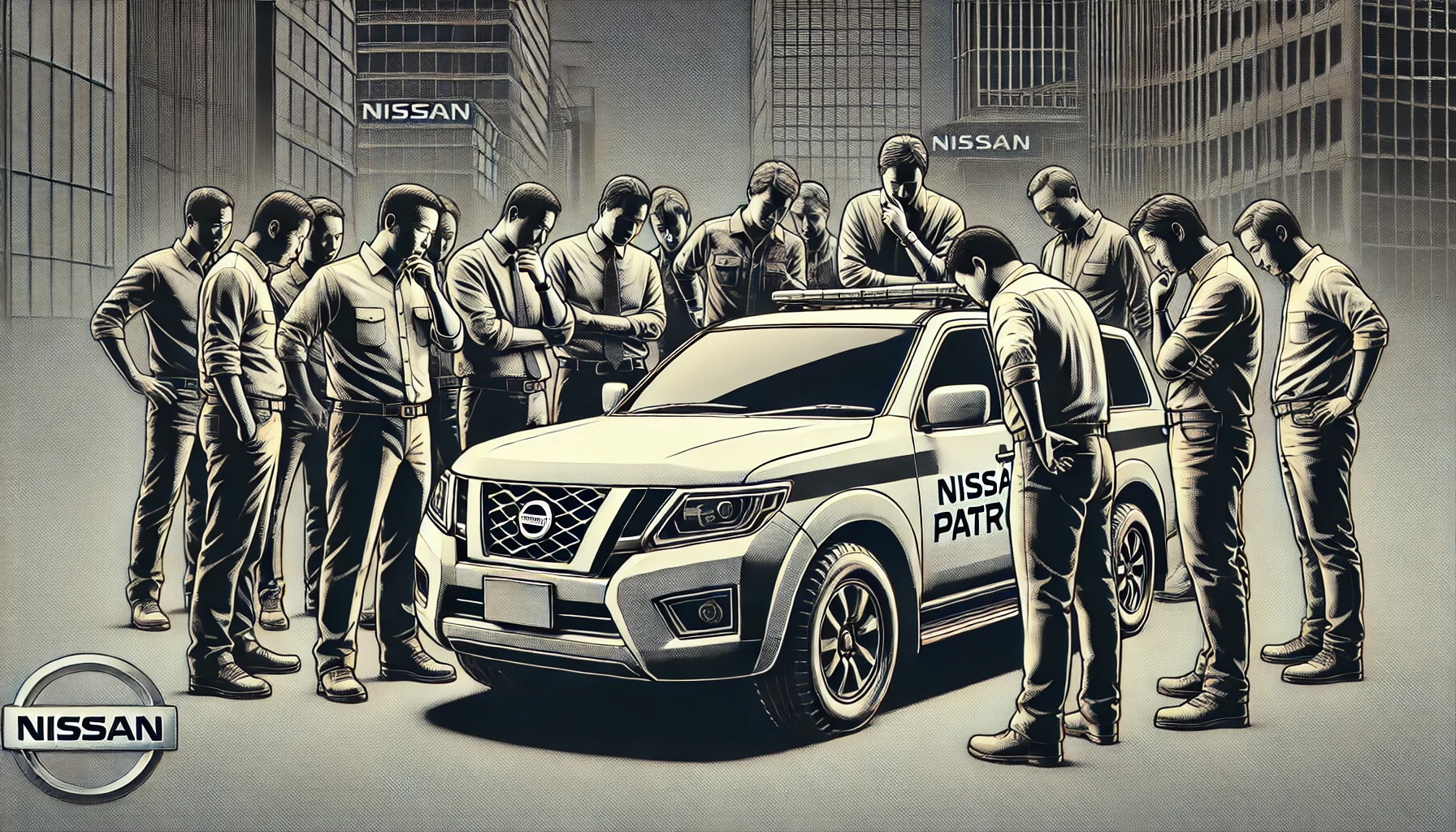 Essential Guide to Car Valuation Certificates for Nissan Patrol