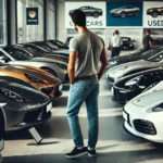 Effortless Car Valuation in UAE: iCarsU.com Guide