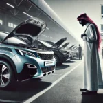 Maximize Your Car's Value in Abu Dhabi