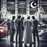 Best Ramadan Car Offers in UAE 2022