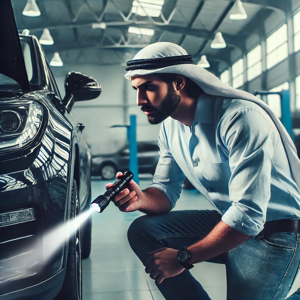 Effortless Car Selling in Abu Dhabi with iCarsU.com