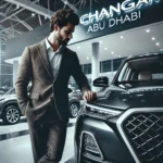 Changan UAE: Affordable Luxury Cars in Abu Dhabi