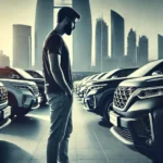 Affordable SUVs in Abu Dhabi: A Smart Buyer’s Guide