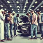 The Ultimate Guide to Buying Cheap Used Cars in Abu Dhabi