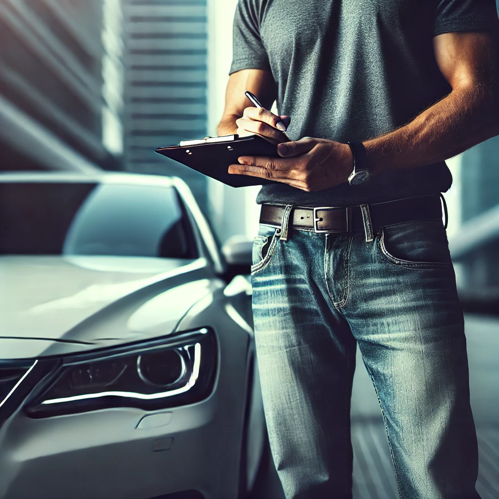 Selling Your Car in UAE: Get the Best Price