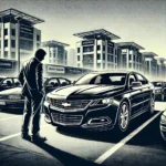 Selling Your Chevrolet Impala in the UAE