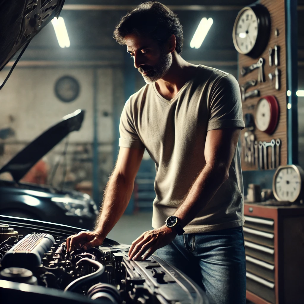 Maximize Your Car's Value with a Third-Party Inspection in Abu Dhabi