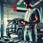 Fast Car Service in Abu Dhabi - iCarsU.com