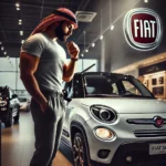 Sell Your Fiat 500L Quickly in Abu Dhabi