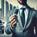 Forgot Your Salik Pin? Sell Your Car Fast in Abu Dhabi