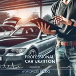 Sell Your Car Fast with iCarsU.com in Abu Dhabi