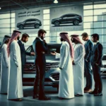 Sell Your Car Fast in Abu Dhabi: A Complete Guide