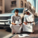 Discount on Traffic Fines in Abu Dhabi