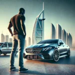 How to Sell Your Car for Cash in Abu Dhabi