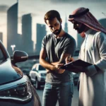 Ultimate Guide to Selling Your Car in Abu Dhabi