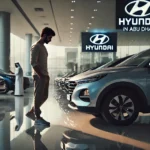 Safe and Smart: Choosing a Used Hyundai in Abu Dhabi