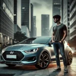 Hyundai Veloster N: A Guide for Abu Dhabi Drivers