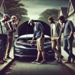 Essential Car Inspection Tips for Abu Dhabi Sellers