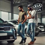 Explore Top Kia Used Cars in Abu Dhabi at iCarsU.com