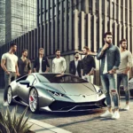 Unleashing the Lamborghini Huracan Performante's Engine Power