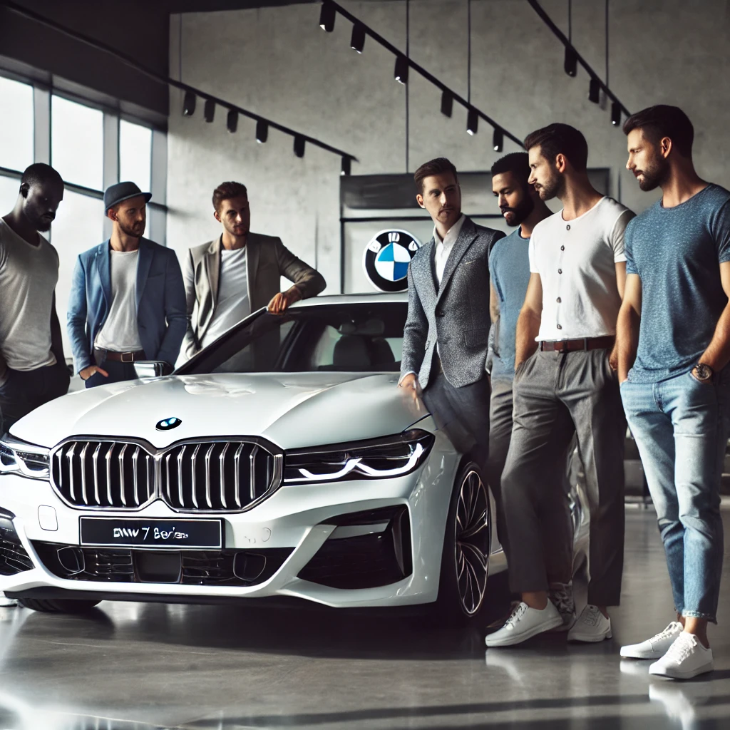 Affordable Used Cars in Abu Dhabi