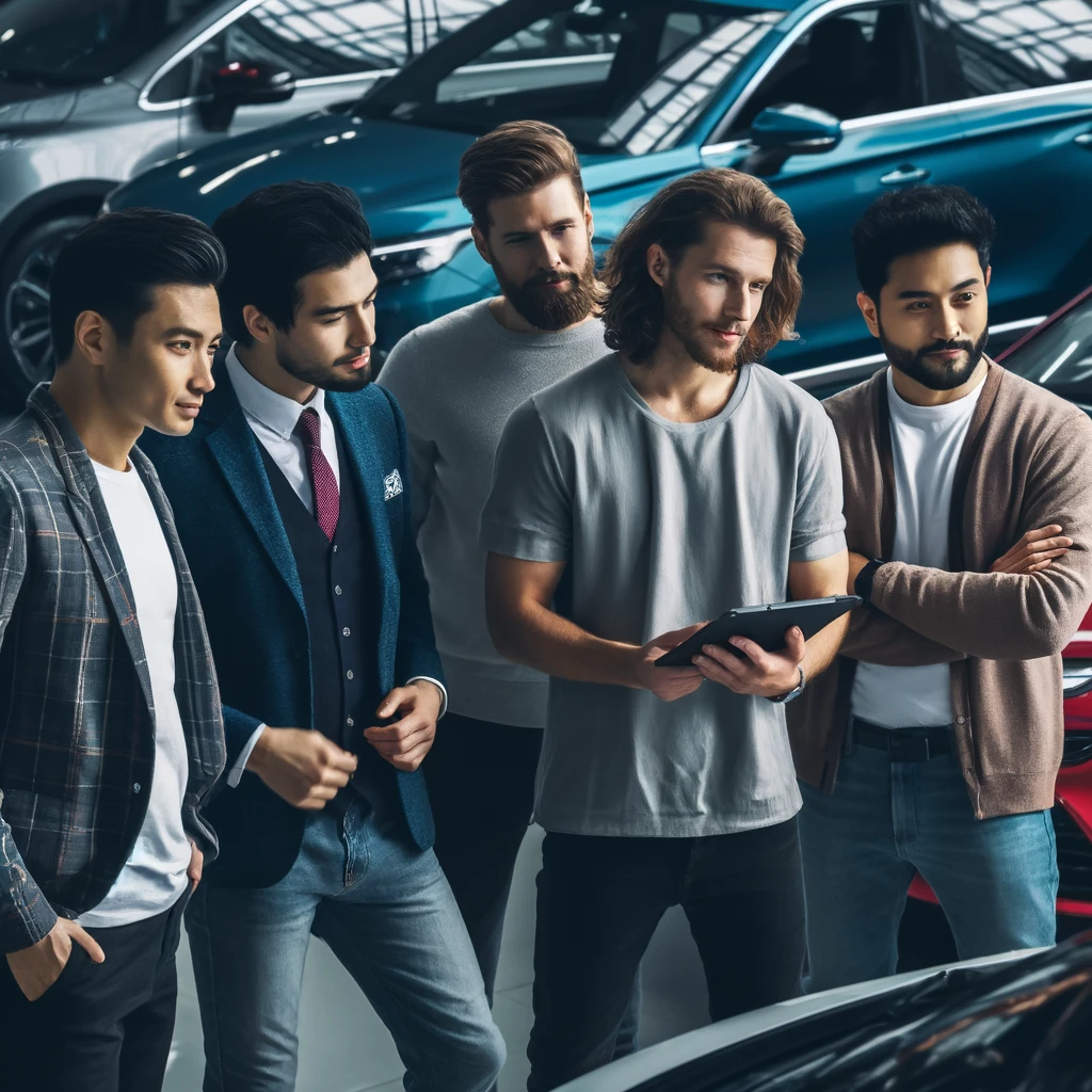 Unveiling the Lowest Car Loan Rates in the UAE