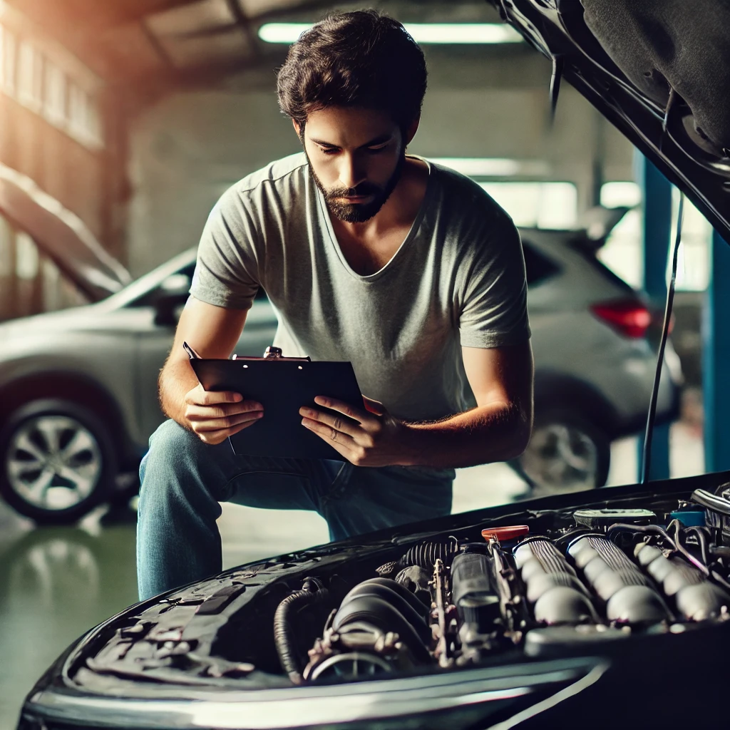 Essential Third-Party Inspection for Quick Car Sales