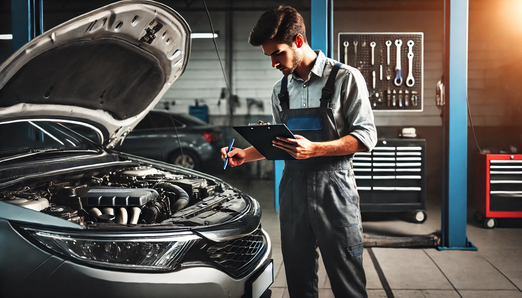 Essential Guide to Third-Party Car Inspections