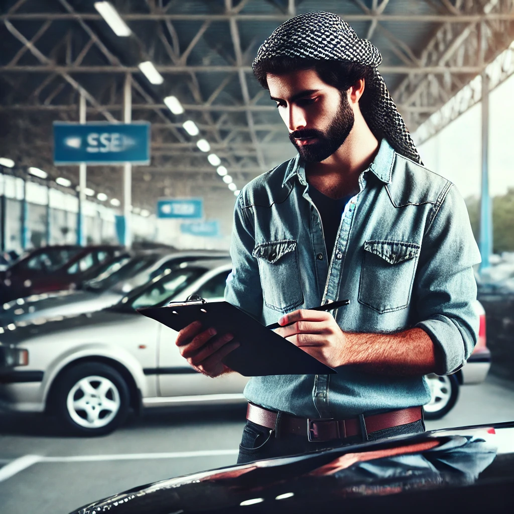 Maximizing Your Car's Resale Value Quickly