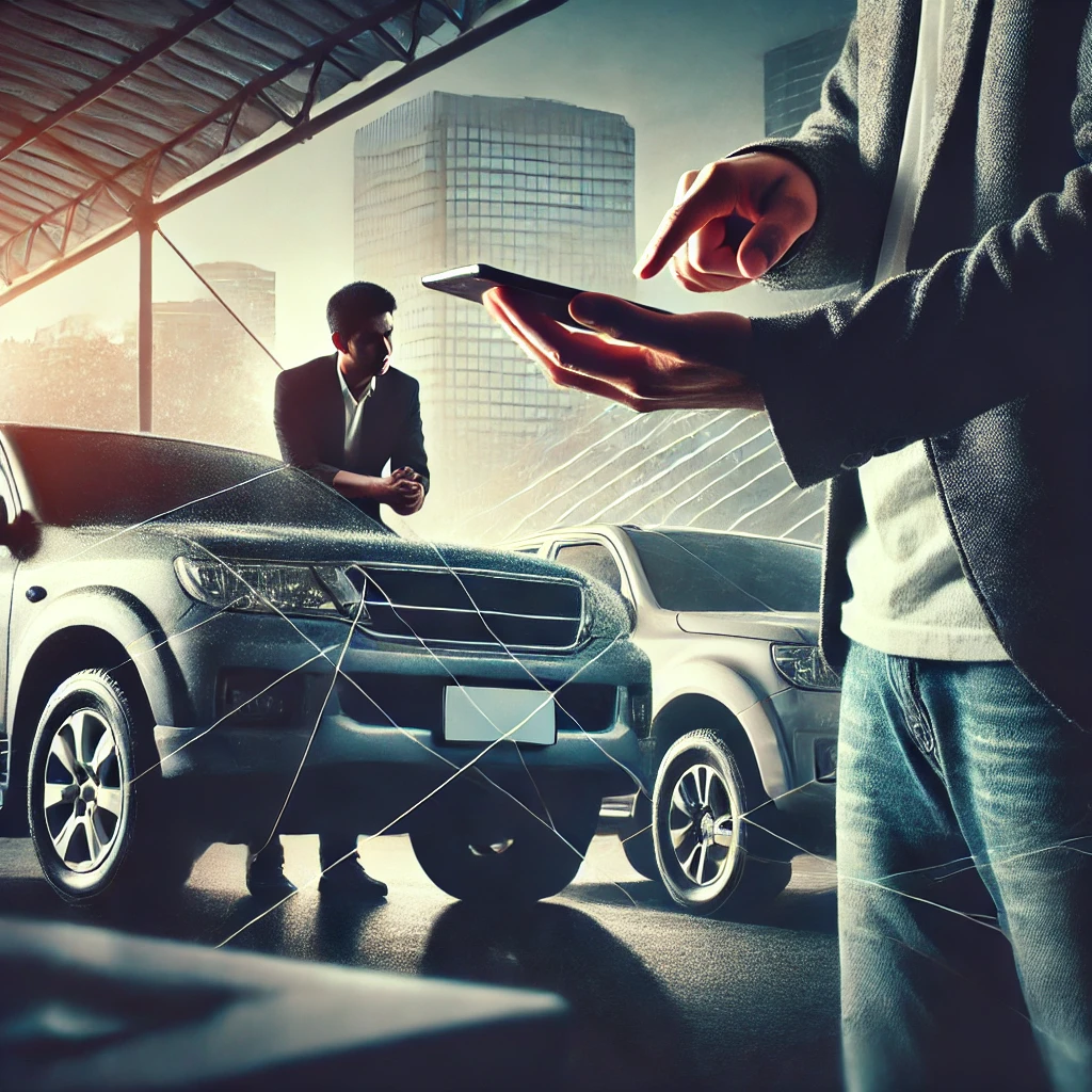 Discover the Best Place to Sell Your Car in Abu Dhabi