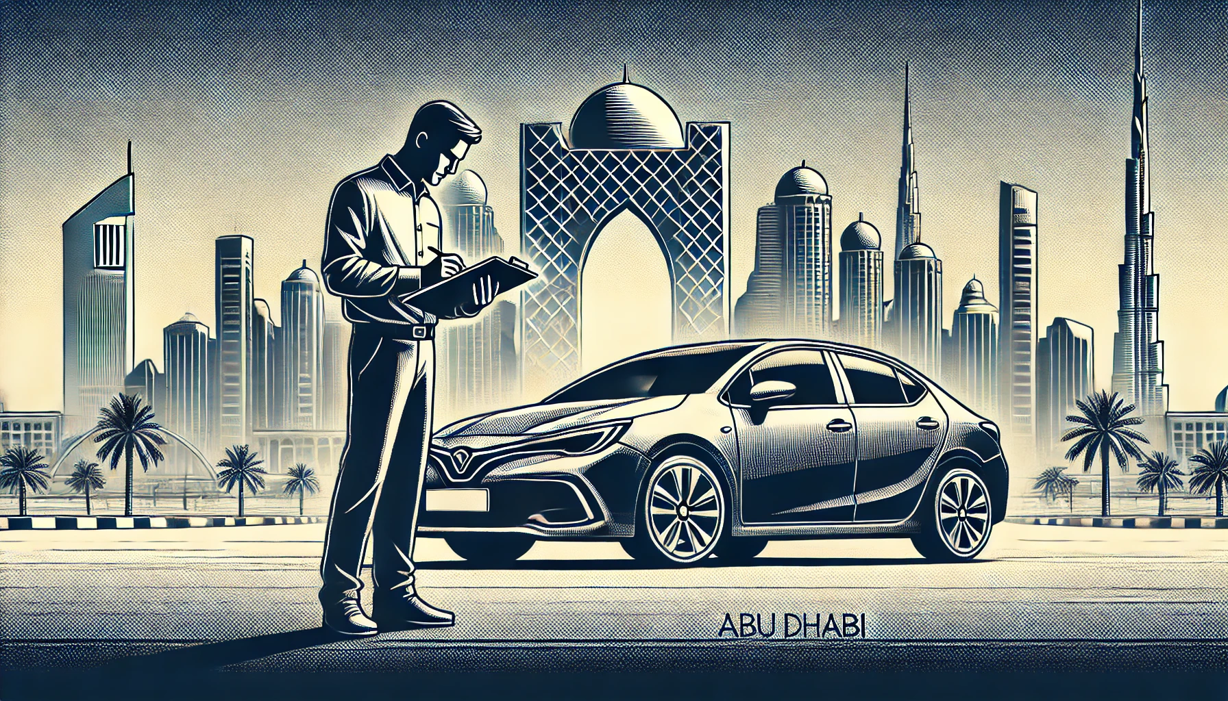 Affordable Used Cars in Abu Dhabi: Sell for Cash