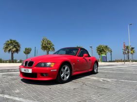 Japanese 2001 Z3