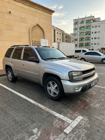 135000 2005 Blazer