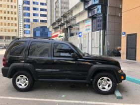 Well maintained “2005 Jeep Liberty