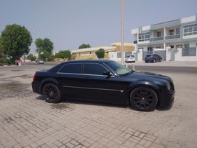 Well maintained “2006 Chrysler 300