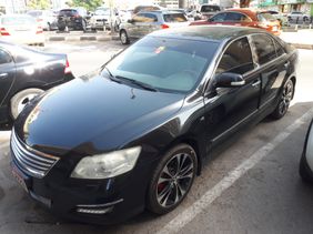 Well maintained “2007 Toyota Aurion