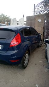 For sale in Sharjah 2009 Fiesta