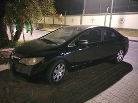 Well maintained “2009 Honda Civic