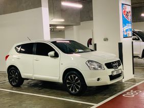 American 2009 Qashqai