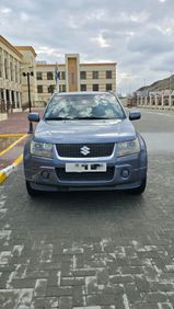 2009 Grand Vitara 412700