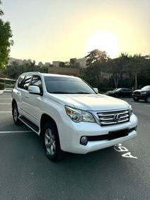 204000 2010 GX 460