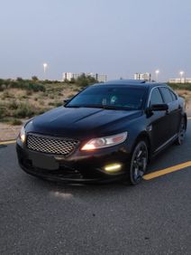 Well maintained “2011 Ford Taurus